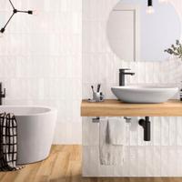 Piastrelle mod. Chelsea Milk Iperceramica