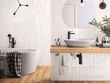 Piastrelle mod. Chelsea Milk Iperceramica