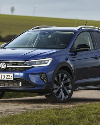Volkswagen taigo rline per ricambio