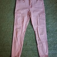 Pantalone cargo