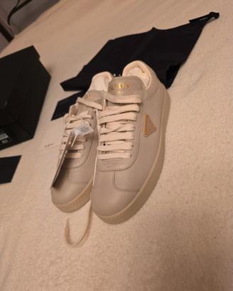 scarpe Prada 