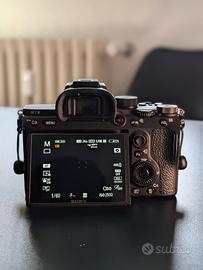 Sony A7II BODY