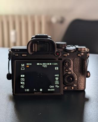 Sony A7II BODY