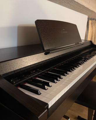Yamaha Clavinova CLP 135S