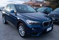 Bmw X1 sDrive18d APPENA TAGLIANDATA