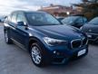Bmw X1 sDrive18d APPENA TAGLIANDATA