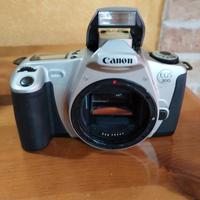 Macchina fotografica Canon Eos 300