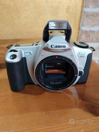 Macchina fotografica Canon Eos 300
