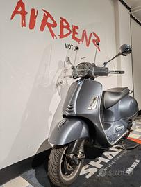 Vespa GTS 300 TOURING euro5 2021