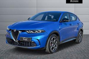 ALFA ROMEO Tonale - Tonale 1.6 Ti 130cv tct U72247