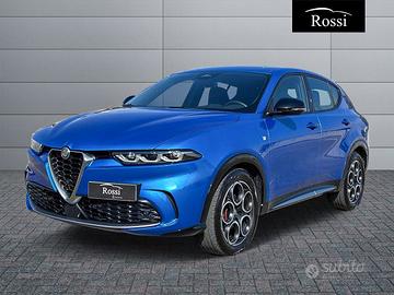 ALFA ROMEO Tonale - Tonale 1.6 Ti 130cv tct U72247