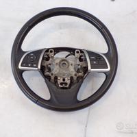 Volante con comandi Mitsubishi Space Star 2016