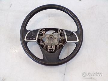 Volante con comandi Mitsubishi Space Star 2016