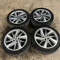 Cerchi 18 Seat/audi/Vw