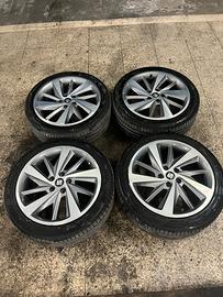 Cerchi 18 Seat/audi/Vw