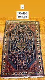 Tappeto persiano