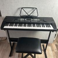 TASTIETA ALESIS MELODY 61