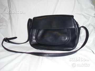 Borsa firmata anni '80