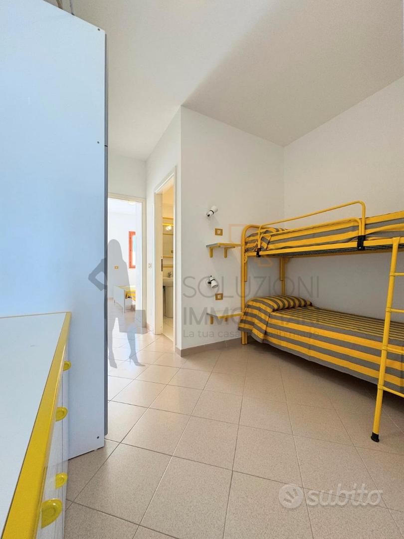 Appartamento – San Vito Lo Capo, Trapani - Vista 5
