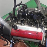 Motore 939A6000 ALFA ROMEO 159 1.9 JTS Diesel