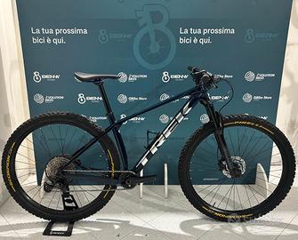 MTB Front: Trek Procaliber 9.6 Taglia M/L