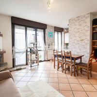 QUADRILOCALE CON TERRAZZO E BOX