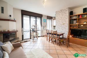 QUADRILOCALE CON TERRAZZO E BOX