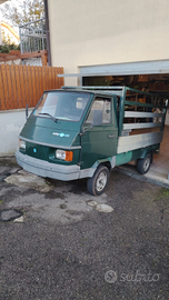 Piaggio poker
