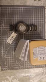 orologio analogico uomo Fossil BQ1651