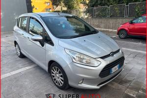 Ford B-Max 1.6 TDCi 95 CV Titanium