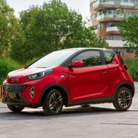 DR AUTOMOBILES dr 1.0 EV