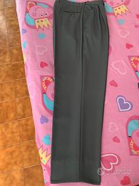 Pantaloni Gian Marco Venturi