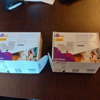 NetGear Powerline 500 XAVB5221