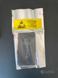 Batteria Iphone 12/12 pro maggiorata 3280 Mah