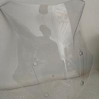 Parabrezza originale BMW R1250GSA