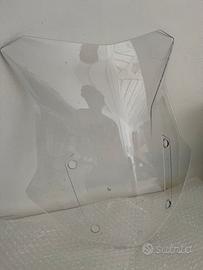 Parabrezza originale BMW R1250GSA