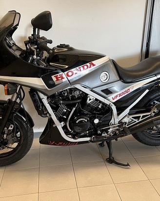motore vf 1000 f -r