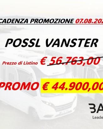 Possl Vanster Vanster.