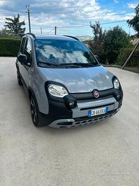 Fiat panda city cross 1.0 firfly s&s Hybrid