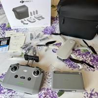 Dji Mini 2 SE - Fly More Combo