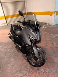 Xmax tech yamaha 125Cc