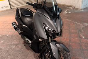 Xmax tech yamaha 125Cc