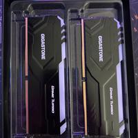 RAM DDR4 2x16GB Gigastone