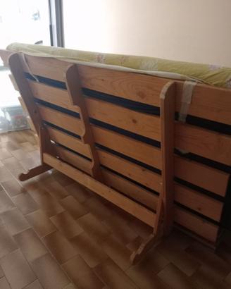 divano letto