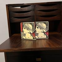 Reggilibri Fornasetti