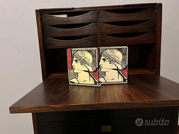 Reggilibri Fornasetti