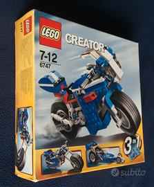 lego creator 