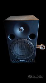 Yamaha MSP3 attivo