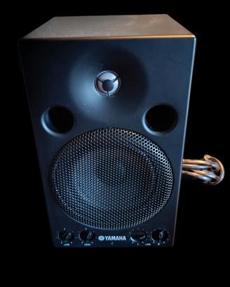 Yamaha MSP3 attivo
