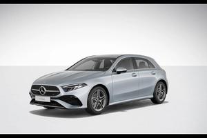 Mercedes-Benz Classe A W177 NUOVA A 180 d Aut...